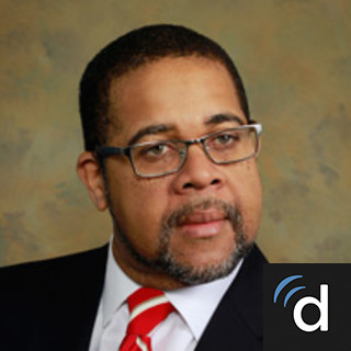 Dr. Nathaniel Barnes, Urologist in Webster, TX | US News Doctors