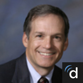 Dr. David Stump, Gastroenterologist in San Antonio, TX | US News Doctors