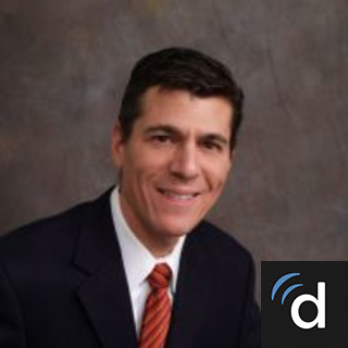 Dr. David Seel, ENT-Otolaryngologist in Novi, MI | US News Doctors