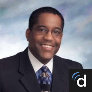 Dr. Ricky Mitchell, Pediatrician in Killeen, TX | US News Doctors