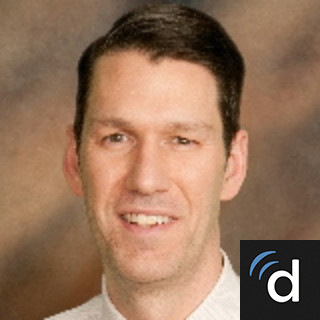 Dr. Michael Stanich, Orthopedic Surgeon in Youngstown, OH | US News Doctors