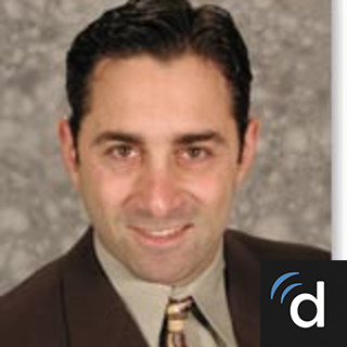 Dr. Vittorio Morreale, Neurosurgeon in Shelby Twp, MI | US News Doctors