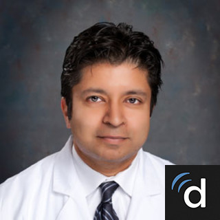 Dr. Mobeen Mazhar, Cardiologist in Cypress, TX | US News Doctors