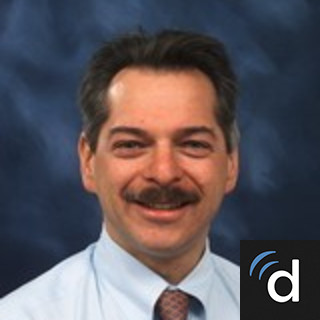 Dr. Jeffrey Bernstein, Critical Care Specialist In Middletown, CT | US ...