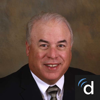 Dr. Norman Glassner, Orthopedic Surgeon in Flemington, NJ | US News Doctors