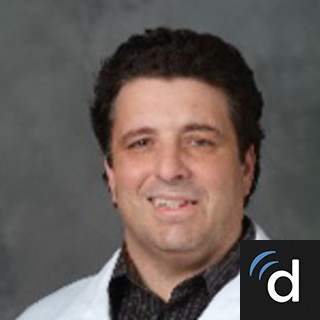 Dr. Anthony Munaco, MD – Clinton Township, MI | Radiology