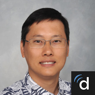 Dr. Brian Pien, MD – Honolulu, HI | Infectious Disease