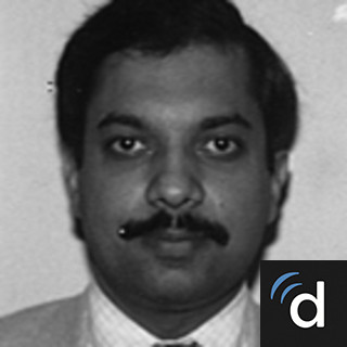 Dr. Ramanathan Sampath, Thoracic and Cardiac Surgeon in Charleston, WV ...
