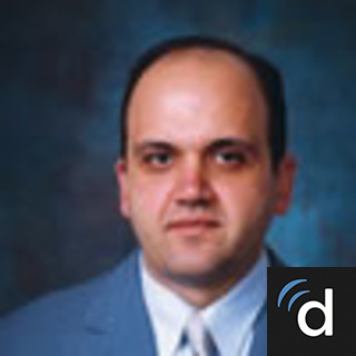 Dr. Elias Kanaan, Nephrologist in Livingston, TX | US News Doctors