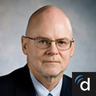 Dr. David Chansolme, Infectious Disease Specialist in Oklahoma City, OK