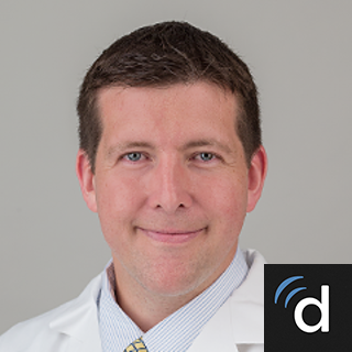 Dr. David Mccollum, Neurologist In Charlottesville, VA | US News Doctors