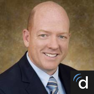 Dr. Matthew Lyman, Orthopedic Surgeon in Layton, UT | US News Doctors