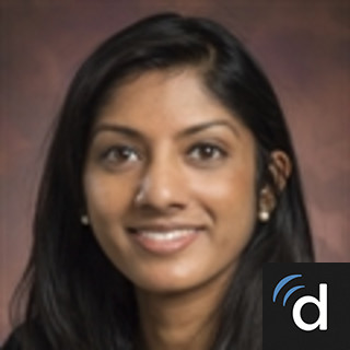 Dr. Divya Gupta, Pediatrician in Chicago, IL | US News Doctors