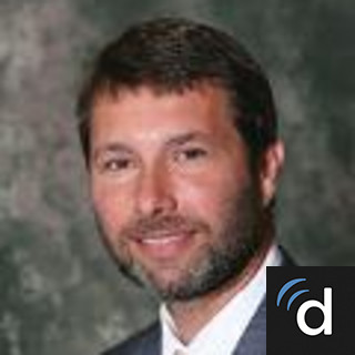 Dr. Michael Jacoby, Neurologist in Des Moines, IA | US News Doctors