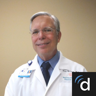 Dr. Ralph Morales, Orthopedic Surgeon in Brunswick, GA | US News Doctors