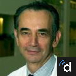 dr moley