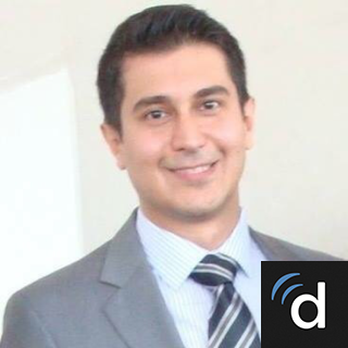 Dr. Sorosch Didehvar, Anesthesiologist in Los Angeles, CA | US News Doctors