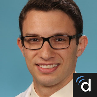 Dr. Jacob Greenberg, Neurosurgeon in Saint Louis, MO | US News Doctors