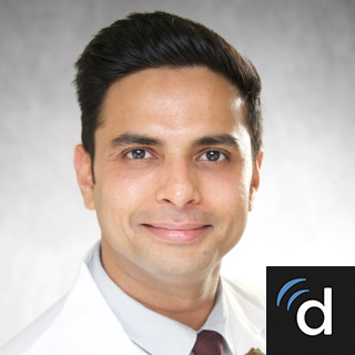Dr. Gagan Mathur, MD – Kansas City, MO | Pathology