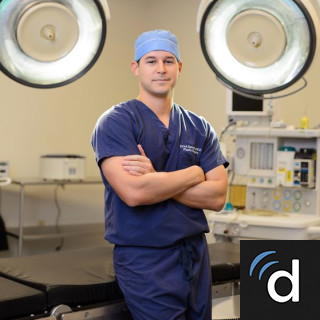 Dr. Erick Sanchez, Plastic Surgeon in Baton Rouge, LA | US News Doctors