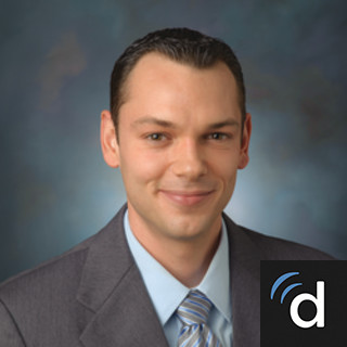 Dr. Robert Aylesworth, Dermatologist in Rhinelander, WI | US News Doctors