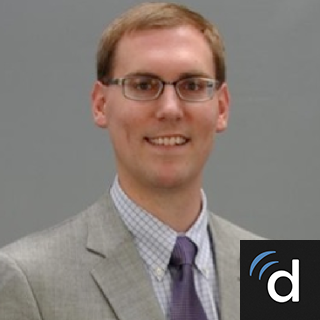 Dr. Austin Bourgeois, Radiologist in Huntsville, AL | US News Doctors