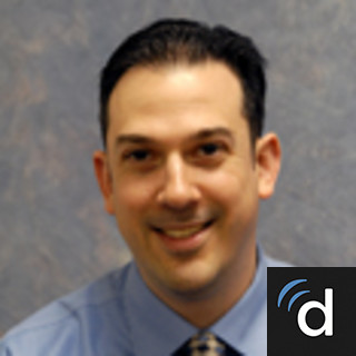 Dr. Daniel Finger, Hematologist in Winchester, MA | US News Doctors