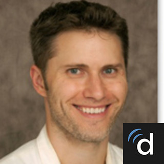 Dr. Nathan Landesman, DO – Grand Blanc, MI | Internal Medicine