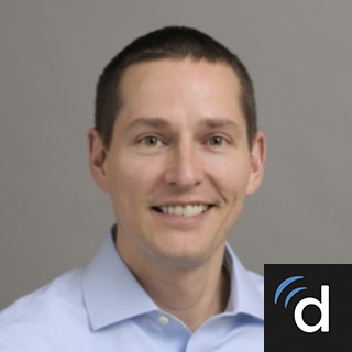 Dr. Ryan Redelman, Radiologist in Shawnee Mission, KS | US News Doctors