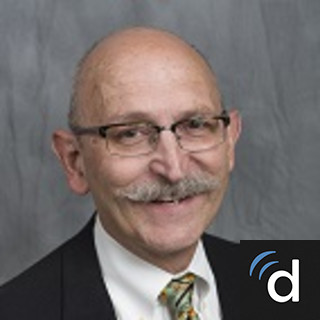 Dr. Robert Albertson, Pulmonologist in Jackson, MI | US News Doctors