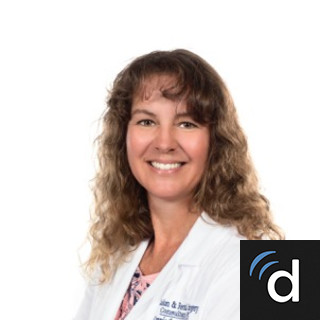 Dr. Connie Pennington, Colon & Rectal Surgery in Johnson ...