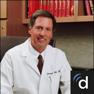 Dr. George Novalis, Ophthalmologist in Tucson, AZ | US News Doctors