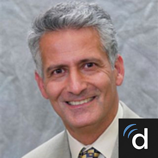 Dr. Reza Gamagami, Surgeon in New Lenox, IL | US News Doctors