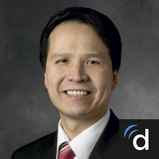 Dr. Quan Nguyen, Ophthalmologist In Palo Alto, CA | US News Doctors