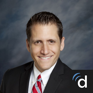 Dr. Corey Fuller, Orthopedic Surgeon in Loma Linda, CA | US News Doctors