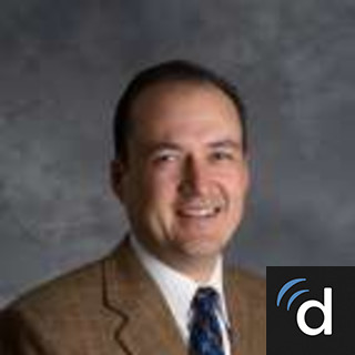 Dr. Michael DeCicco, ENT-Otolaryngologist in Geneva, NY | US News Doctors