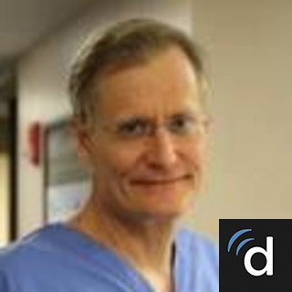 Dr. John Parker, Ophthalmologist in Birmingham, AL | US News Doctors