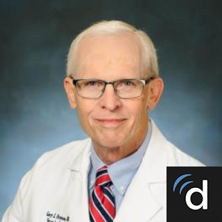 Dr. Gary Peterson, Vascular Surgeon in Saint Louis, MO | US News Doctors