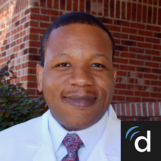 Dr. Vernon Rayford, Pediatric Surgeon in Tupelo, MS | US ...