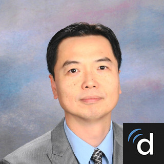 Dr. Daniel Yang, MD – Spokane, WA | Internal Medicine