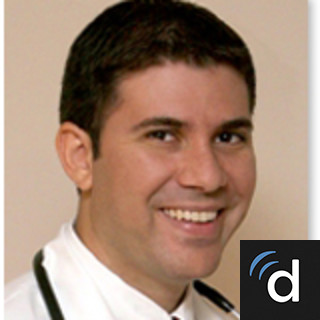 Dr. Dalton Miranda Jr., MD – Petoskey, MI | Cardiology