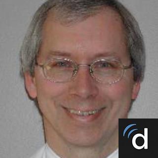 Dr. Robert McEachern, Pulmonologist In Tupelo, MS | US News Doctors