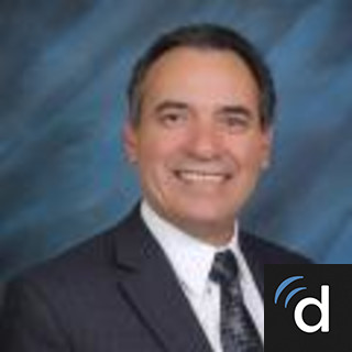 Dr. Alan Orellana, Pulmonologist in Las Cruces, NM | US News Doctors