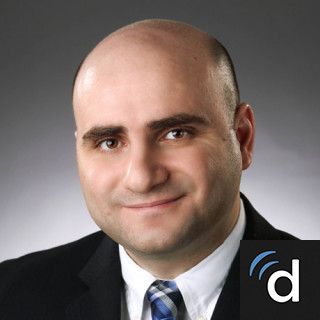 Dr. Francois Abi Fadel, Pulmonologist in Cleveland, OH | US News Doctors