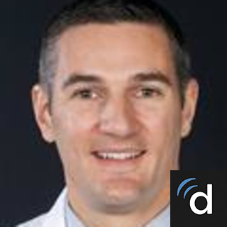 Dr. Ryan Gasser, Orthopedic Surgeon in Canton, OH | US News Doctors