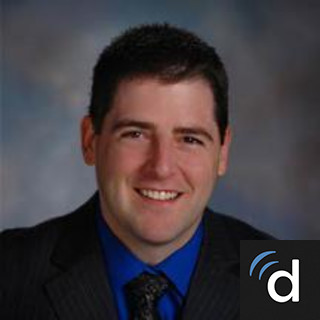 Dr. David Mikolyzk, Orthopedic Surgeon in Manitowoc, WI ...