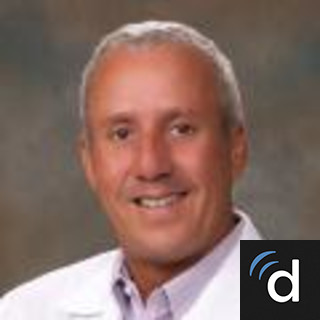 Dr. Cecilio Hernandez, Nephrologist in Tampa, FL | US News Doctors