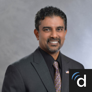 Dr. Ashish Sinha, Anesthesiologist in Philadelphia, PA | US News Doctors
