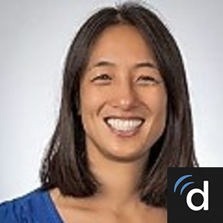 Dr. Emily Chang, Nephrologist in Chapel Hill, NC | US News Doctors