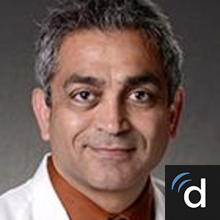 Dr. Sunil Saini, Allergist-Immunologist in Upland, CA | US News Doctors